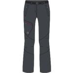 Pantalons techniques Ternua gris Taille XL pour femme 