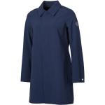 Duffle coat Ternua bleu canard éco-responsable Taille XL pour femme 