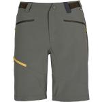 Pantalons de randonnée Ternua verts Taille S look fashion pour homme en promo 