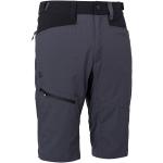Pantalons de randonnée Ternua gris Taille XXL look fashion pour homme 