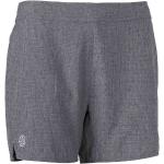 Shorts Ternua gris en polyester Taille XS pour femme 