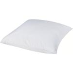 Protège oreiller molleton imperméable 65x65 - Blanc