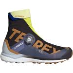 TERREX Agravic Tech Pro Hommes Chaussures trail running EU 47 1/3 - UK 12