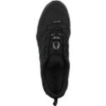 Chaussures de randonnée adidas Terrex Swift noires en gore tex Pointure 44 look fashion pour homme 