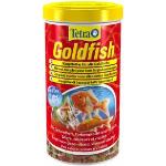 Alimentation Tetra pour poisson 