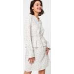 Mini robes Selected Femme beiges minis Taille XS pour femme 