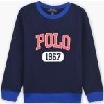 Sweats de créateur Ralph Lauren Polo Ralph Lauren bleus en promo 