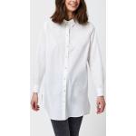 Chemises Pieces blanches pour femme 