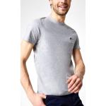 T-shirts Faguo gris Taille XS 