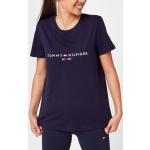 T-shirts Tommy Hilfiger bleus Taille S 