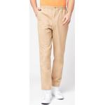 Pantalons classiques de créateur Ralph Lauren Polo Ralph Lauren beiges Taille XL look preppy en promo 