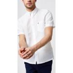 Chemises Lacoste blanches 