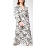 Robes Selected Femme beiges midi Taille M pour femme 