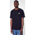 T-shirts basiques Timberland noirs Taille S 