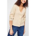 Cardigans B.Young beiges Taille XS 