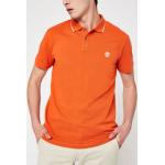 SS Millers River Collar Neck Print Polo (SF) par Timberland