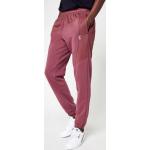 Panzeri - Uni h bordeaux jersey - Pantalon de survêtement - Bordeaux -  Taille XS : : Mode