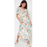 Maxis robes Roxy blanches maxi Taille S pour femme en promo 