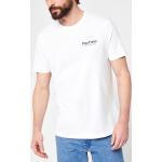 T-shirts PENFIELD blancs Taille L 
