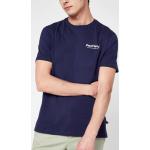 T-shirts PENFIELD bleus Taille S 