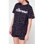 Overlep - T-Shirt Femme par Ellesse