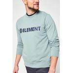 Sweats Element verts Taille S 