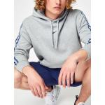 Pullovers Nike Sportswear gris en polaire Taille XL look sportif 