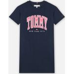 Bold Varsity Tee Dress par Tommy Hilfiger