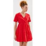 Mini robes Pieces rouges minis Taille S pour femme 