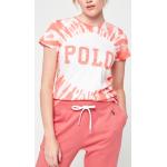 Polo Td T-Short Sleeve-T-Shirt par Polo Ralph Lauren