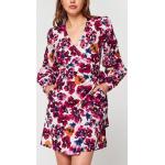 Mini robes Object Collectors Item roses minis pour femme 