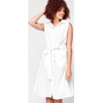 Mini robes Yas blanches minis Taille S pour femme en promo 