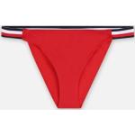 Bikinis Tommy Hilfiger rouges Taille L 