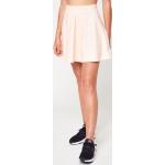 Minijupes Nike Sportswear roses minis Taille S look sportif pour femme 