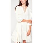 Mini robes B.Young beiges minis Taille M pour femme 