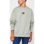 Sweats Tommy Hilfiger Badge gris Taille XL 