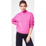 Pulls Selected Femme roses Taille XXL 