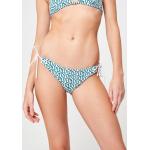 Maillots de bain string Tommy Hilfiger verts Taille L 
