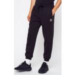 Joggings Puma noirs Taille XS 