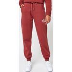 Joggings Calvin Klein Jeans rouges Taille M 