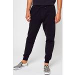 Pantalons chino Selected Homme noirs Taille L 