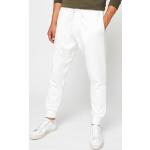 Pantalons chino Selected Homme beiges Taille M 