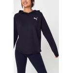 Sweats Puma Active noirs Taille XS 