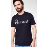 T-shirts PENFIELD noirs Taille L 