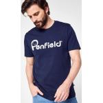 T-shirts PENFIELD bleus Taille M 