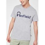 T-shirts PENFIELD gris Taille XL 