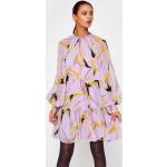 Robes Essentiel Antwerp multicolores minis Taille L pour femme 