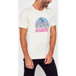 T-shirts Kulte blancs Taille S 