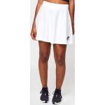 Minijupes Nike Sportswear blanches minis Taille XL look sportif pour femme 