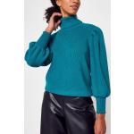 Pullovers Yas verts Taille XS 